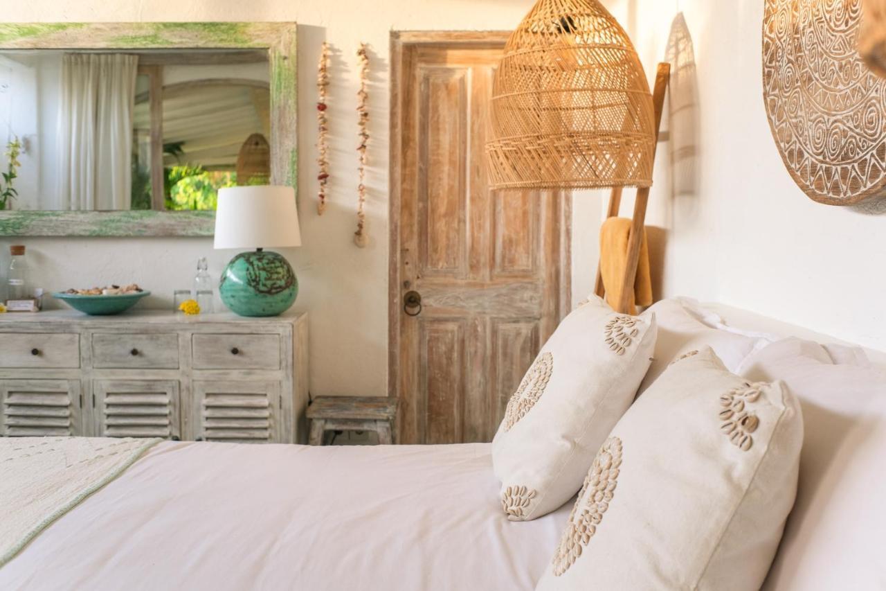 Samara Villa Bingin Uluwatu Extérieur photo