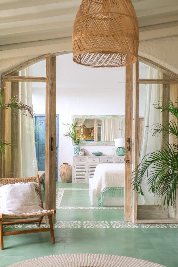 Samara Villa Bingin Uluwatu Extérieur photo