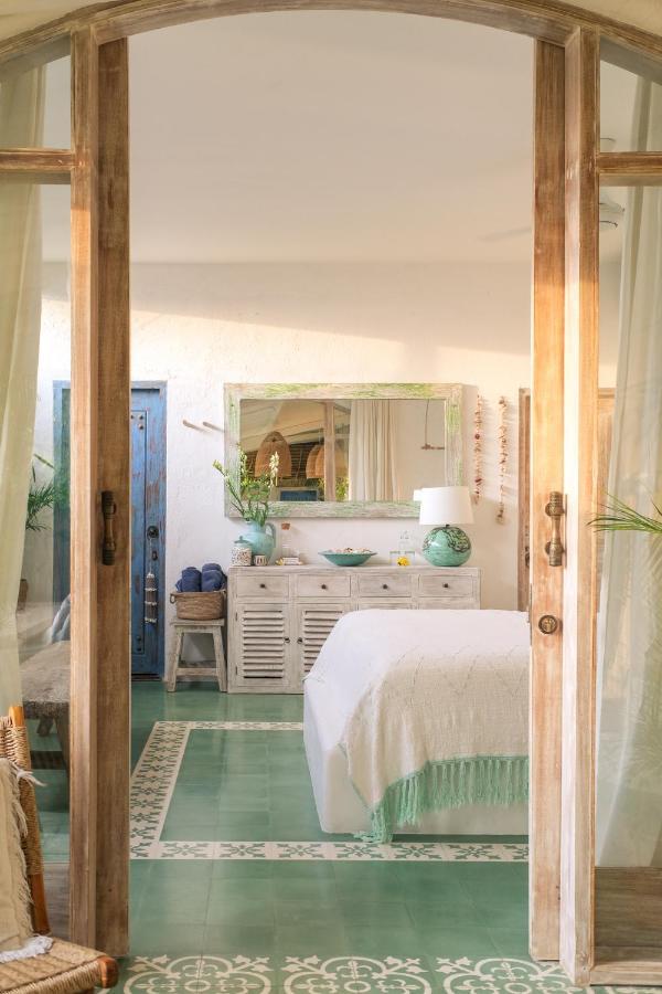 Samara Villa Bingin Uluwatu Extérieur photo